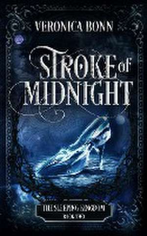 Stroke of Midnight de Veronica Bonn