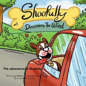 Shoofully Discovers the Wind de Sunshine Creations