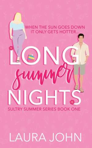 Long Summer Nights - Special Edition de Laura John