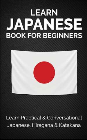 Learn Japanese Book for Beginners de Jpinsiders