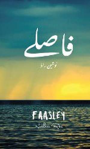 Faasley de Nosheen Rao