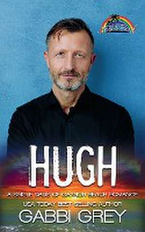 Hugh de Gabbi Grey