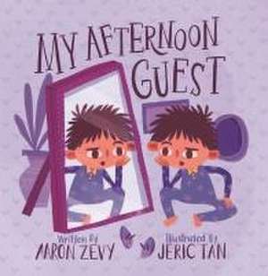 My Afternoon Guest de Aaron Zevy