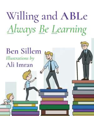 Willing and ABLe de Ben Sillem