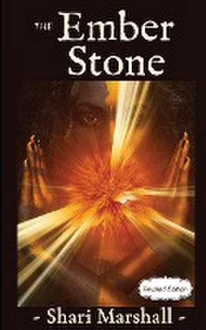 The Ember Stone de Shari Marshall