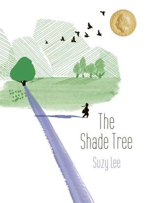 The Shade Tree de Suzy Lee