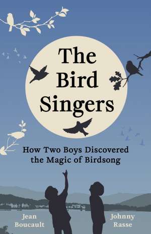 The Bird Singers de Jean Boucault