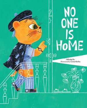 No One Is Home de Mikolaj Pa