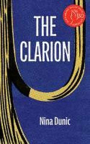 The Clarion de Nina Dunic