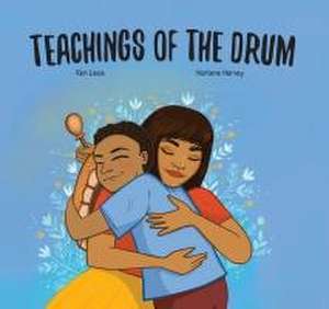 Teachings of the Drum de Ren Louie