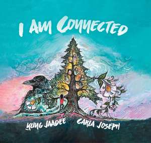 I Am Connected de &