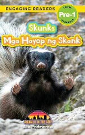 Skunks de Ava Podmorow