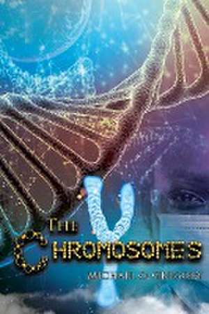 The Y Chromosomes de Michael O Gregory