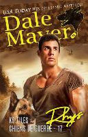 Rhys (French) de Dale Mayer