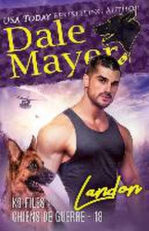 Landon (French) de Dale Mayer