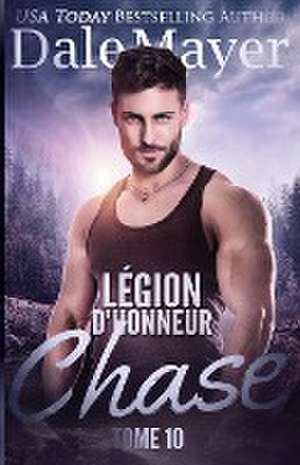 Chase (French) de Dale Mayer