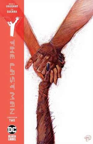 Y: The Last Man Compendium Two de Brian K. Vaughan