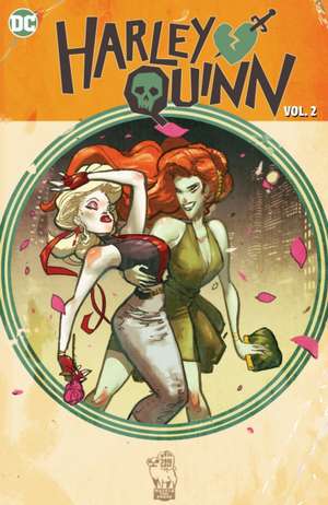 Harley Quinn Vol. 2: Keepsake de Riley Rossmo