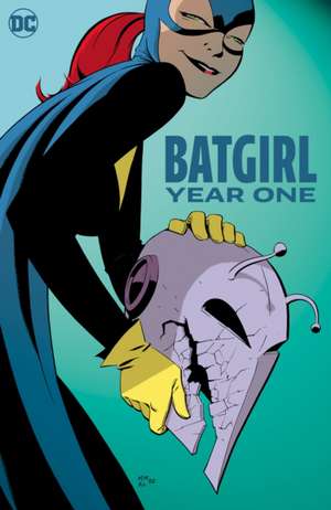 Batgirl: Year One (2023 Edition) de Chuck Dixon