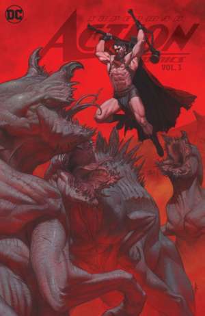 Superman de Phillip Kennedy Johnson