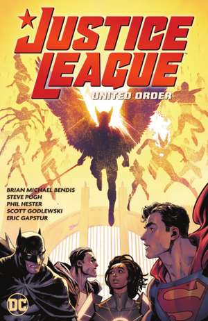 Justice League Vol. 2 de Various