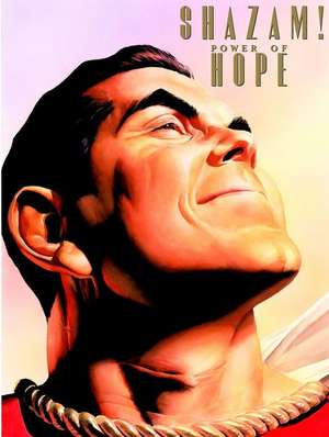 Shazam!: Power of Hope de Paul Dini