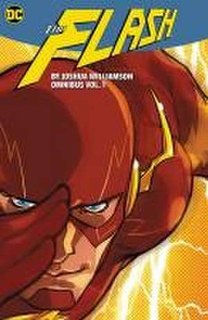 The Flash by Joshua Williamson Omnibus Vol. 1 de Joshua Williamson