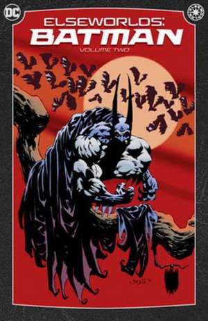 Elseworlds: Batman Vol. 2 (New Edition) de Doug Moench