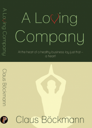 A Loving Company de Claus Bockmann