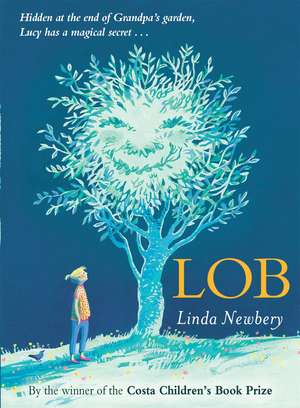 Lob de Linda Newbery