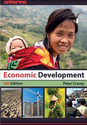 Economic Development de PETER CRAMP