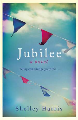 Jubilee de Shelley Harris