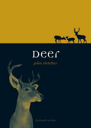 Deer de John Fletcher