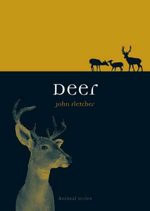 Fletcher, J: Deer