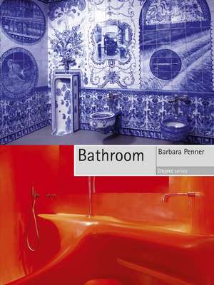 Bathroom de Barbara Penner