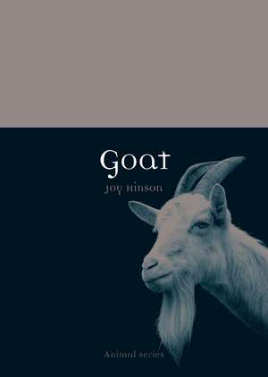 Goat de Joy Hinson