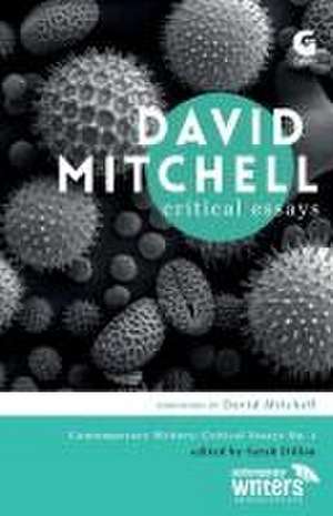Dillon, S: David Mitchell