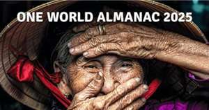 One World Almanac de One World Calendar Group