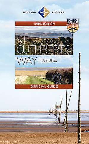 St Cuthbert's Way de Ron Shaw