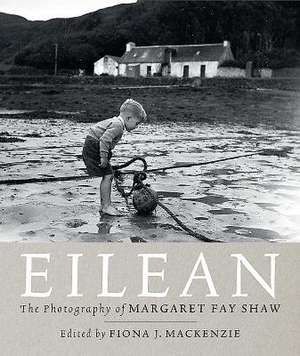 Eilean de Margaret Fay Shaw