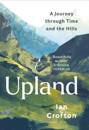 Upland de Ian Crofton