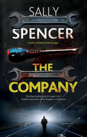 Company de Sally Spencer