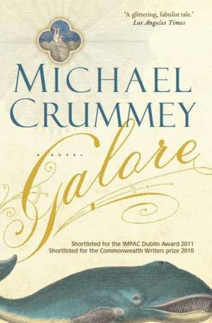 Galore de Michael Crummey