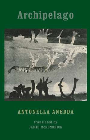 Archipelago de Antonella Anedda