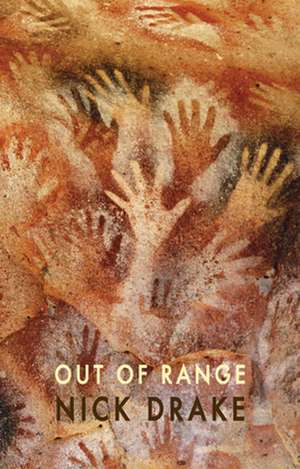 Out of Range de Nick Drake