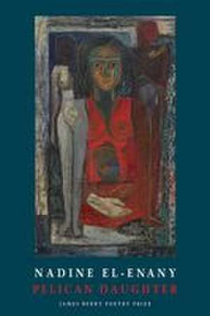 Pelican Daughter de Nadine El-Enany