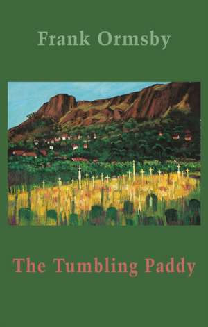 The Tumbling Paddy de Frank Ormsby