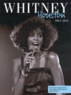 Whitney Houston