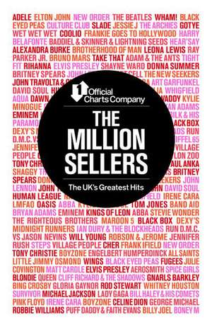 The Million Sellers de Omnibus Press