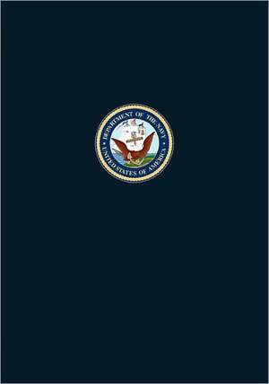 The United States Navy and the Vietnam Conflict de Edward J. Marolda